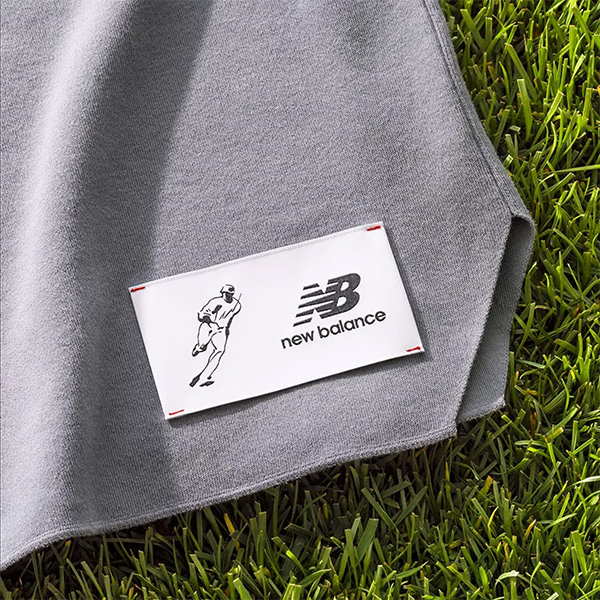 New Balance 大谷翔平シグネチャーロゴをあしらったMade in Japan限定T ...